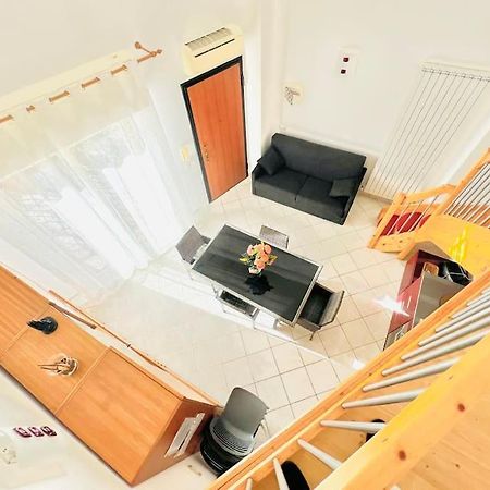 Suite Dei Fiori - Luxury Open Space Sanremo Ngoại thất bức ảnh