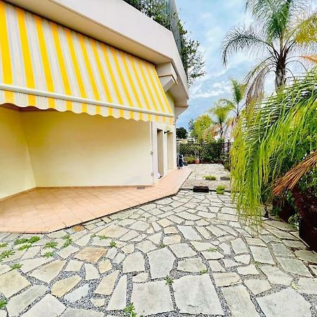 Suite Dei Fiori - Luxury Open Space Sanremo Ngoại thất bức ảnh