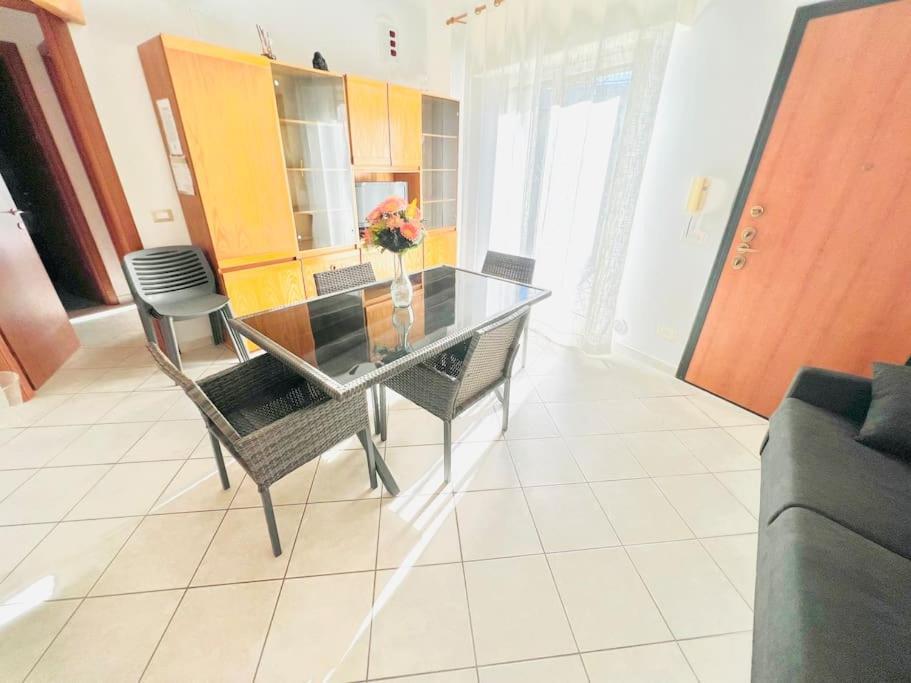 Suite Dei Fiori - Luxury Open Space Sanremo Ngoại thất bức ảnh