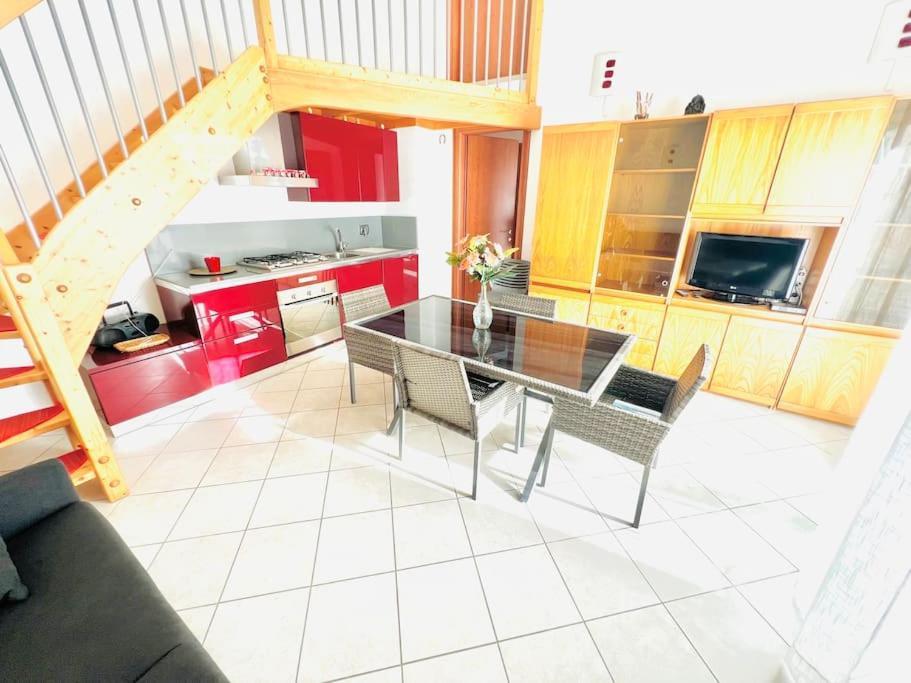Suite Dei Fiori - Luxury Open Space Sanremo Ngoại thất bức ảnh
