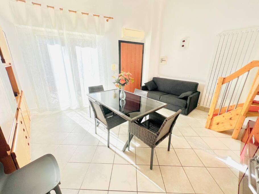 Suite Dei Fiori - Luxury Open Space Sanremo Ngoại thất bức ảnh