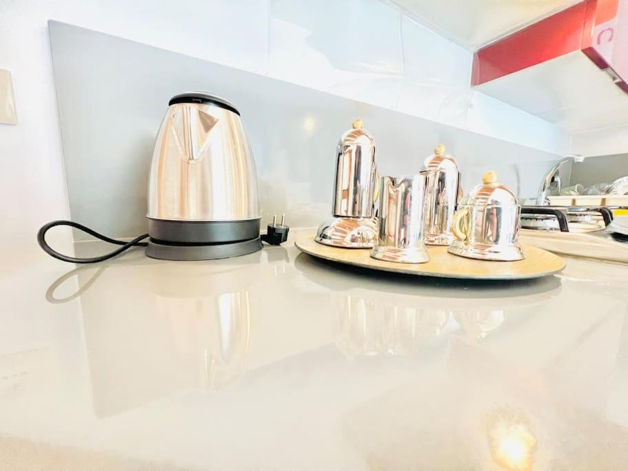 Suite Dei Fiori - Luxury Open Space Sanremo Ngoại thất bức ảnh
