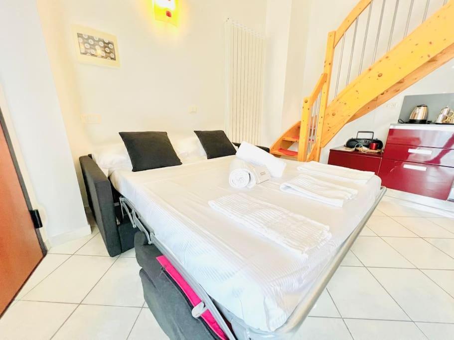 Suite Dei Fiori - Luxury Open Space Sanremo Ngoại thất bức ảnh