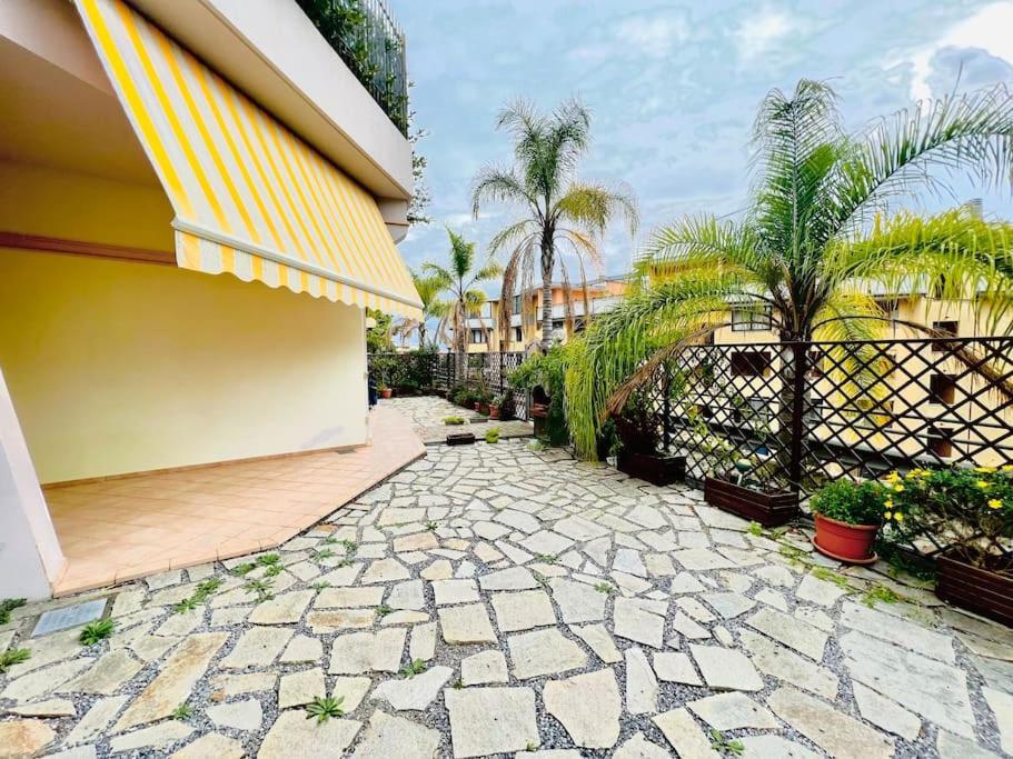 Suite Dei Fiori - Luxury Open Space Sanremo Ngoại thất bức ảnh