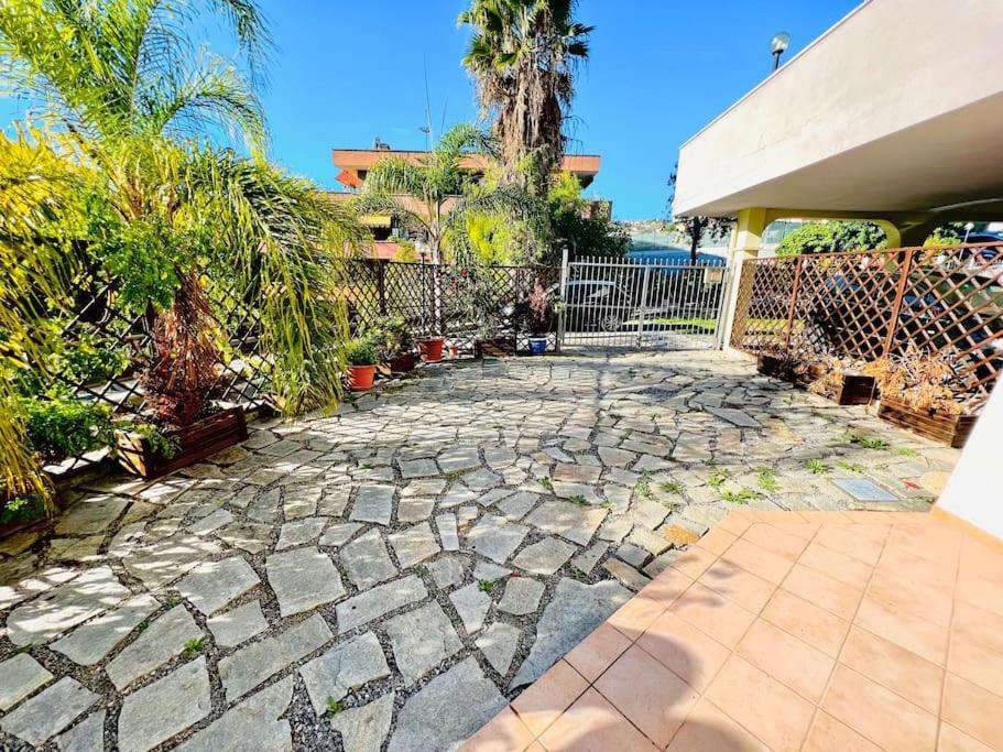 Suite Dei Fiori - Luxury Open Space Sanremo Ngoại thất bức ảnh
