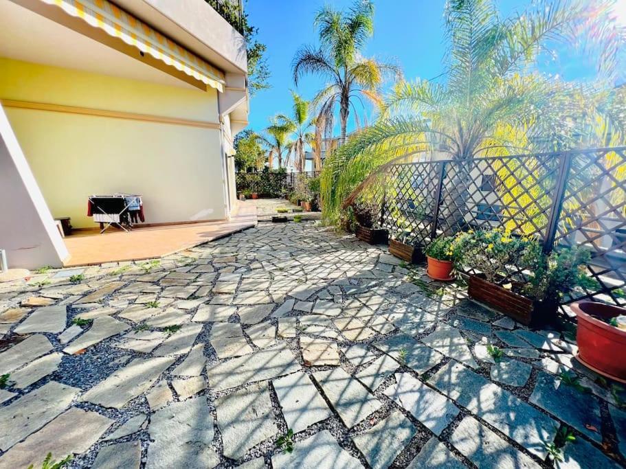 Suite Dei Fiori - Luxury Open Space Sanremo Ngoại thất bức ảnh